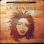 Lauryn Hill - Miseducation of Lauryn Hill Cover