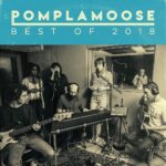 Pomplamoose - Best of 2018 Cover