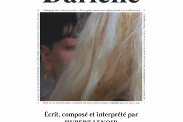 Hubert Lenoir - Darlène Cover