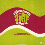 Offenbach - Soap Opera Cover