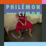 Philémon Cimon - Les femmes comme des montagnes Cover
