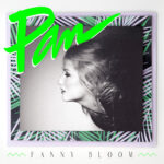 Fanny Bloom - Pan Cover