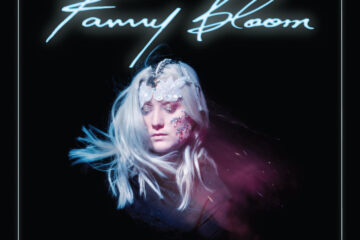 Fanny Bloom - Fanny Bloom Album Cover