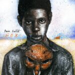 Karim Ouellet - Fox (Deluxe) Cover
