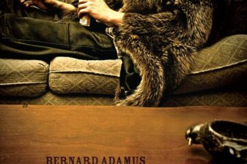 Bernard Adamus - Brun Cover
