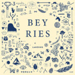 BEYRIES - Landing Cover