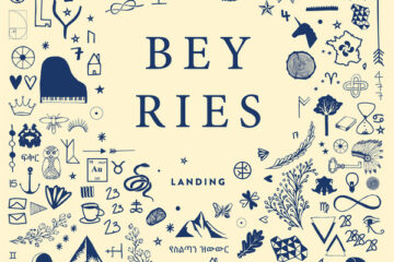 BEYRIES - Landing Cover