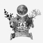 Les Hay Babies - Folio EP Cover