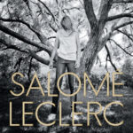 Salomé Leclerc - Sous les Arbres Cover