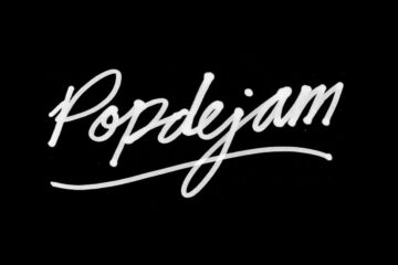 Popdejam Cover