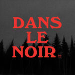 Safia Nolin - Dans le Noir Cover