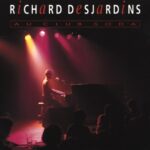 Richard Desjardins - Au Club Soda Cover