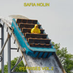 Safia Nolin - Reprise vol.2 Cover