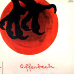 Offenbach - Tabarnak Cover