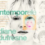 Intemporelle Diane Dufresne Cover