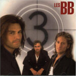 Les B.B. - 3 Cover