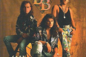 Les B.B. - Snob Cover