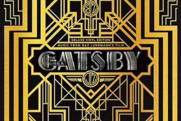 he Great Gatsby Soundtrack Cover