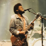 Michael Kiwanuka