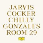 Pochette pour l'album Room 29 de Chilly Gonzalez et Jarvis Cocker