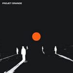 Projet Orange Album Cover
