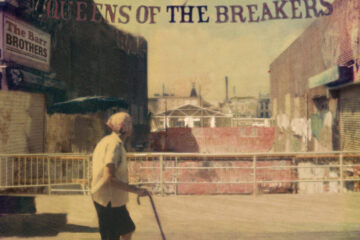 The Barr Brothers - Queens of the Breakers