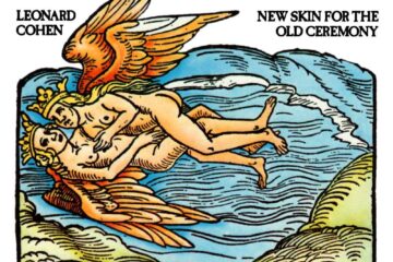 Leonard Cohen - New Skin for the Old Ceremony