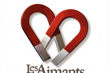 Les Aimants Soundtrack Cover