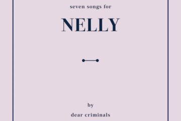 Dear Criminals - Nelly Soundtrack Cover