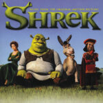 Shrek Soundtrack Cover