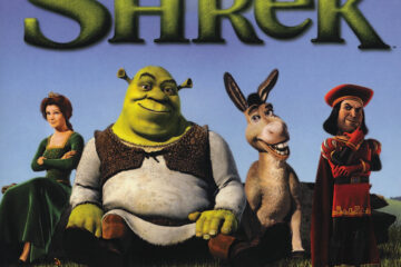 Shrek Soundtrack Cover