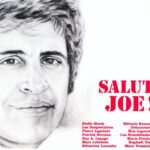 Salut Joe Album Cover